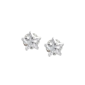 BRINCO P925 PONTO DE LUZ ESTRELA 5MM BABY BB182