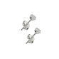 BRINCO PB925 Z ESTRELA 3MM BABY BB251