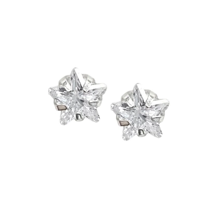 BRINCO P925 PONTO DE LUZ ESTRELA 6MM BP-252