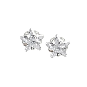 BRINCO P925 PONTO DE LUZ ESTRELA 6MM BP-252