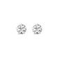 Brinco PB925 estrela 4mm BABY BB-181
