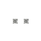 BRINCO RODINADO PR925 Z 4MM 4 GARRAS 4706 / 26894218