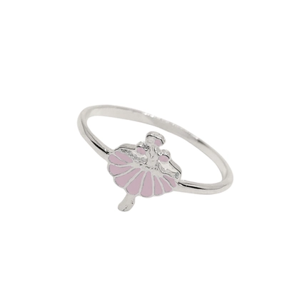 ANEL PB925 INF. BAILARINA RESINA A-168-00