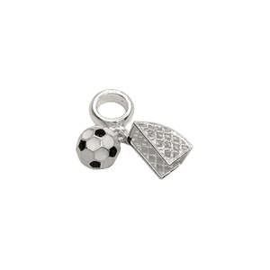 BERLOQUE PB925 BOLA E GOLEIRA DE FUTEBOL K-099-01