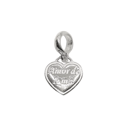 BERLOQUE PB925 CORACAO AMOR DE IRMA K-083-01
