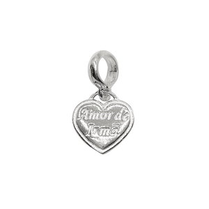 BERLOQUE PB925 CORACAO AMOR DE IRMA K-083-01