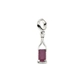 BERLOQUE PB925 GARRAFA DE VINHO LISA COM PEDRA K-243-01