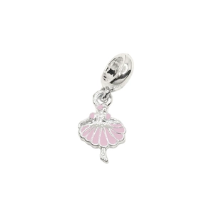 BERLOQUE PB925 BAILARINA ROSA K-534-00
