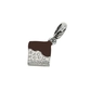 BERLOQUE PB925 BARRA DE CHOCOLATE K-515-00