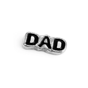 Pingente PB925 Cápsula dad 251280
