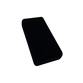 EMBALAGEM P/ BRINCO COMP. VELUDO PRETO FU18P2