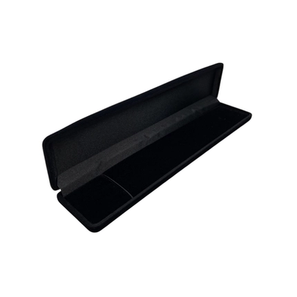 Embalagem p/ Pulseira Veludo Preto 67046