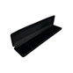 Embalagem p/ Pulseira Veludo Preto 67046