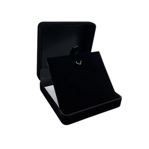 EMBALAGEM DE VELUDO UNIVERSAL QUADRADA 67062