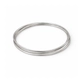 BRACELETE PB925 3 FIOS REDONDOS LISOS 1,5MM