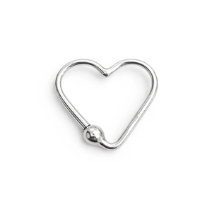 PIERCING P925 CORAÇÃO PARA DAITH 00266857