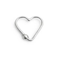 PIERCING P925 CORAÇÃO PARA DAITH 00266857