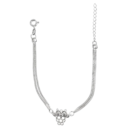 PULSEIRA PB925 CORUJA ELO GRUMET PU-034-00