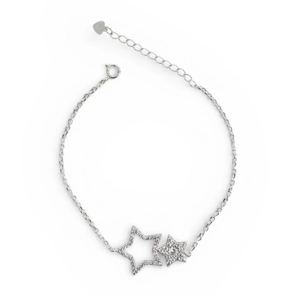 PULSEIRA PB925 CARTIE C/ ESTRELA 16MM VAZ. CRAV. E ESTRELA 10MM CRAV. 50678