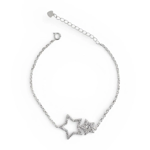 PULSEIRA PB925 CARTIE C/ ESTRELA 16MM VAZ. CRAV. E ESTRELA 10MM CRAV. 50678