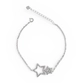 PULSEIRA PB925 CARTIE C/ ESTRELA 16MM VAZ. CRAV. E ESTRELA 10MM CRAV. 50678