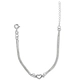 PULSEIRA PB925 CORAÇÃO ELO GRUMET PU-021-02
