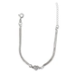 PULSEIRA PB925 CORAÇÃO 6ZIR. ELO GRUMET PU-037-00