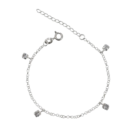 PULSEIRA PB925 C/ PONTOS DE LUZ PU0006