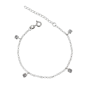 PULSEIRA PB925 C/ PONTOS DE LUZ PU0006
