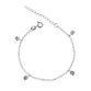 PULSEIRA PB925 C/ PONTOS DE LUZ PU0006