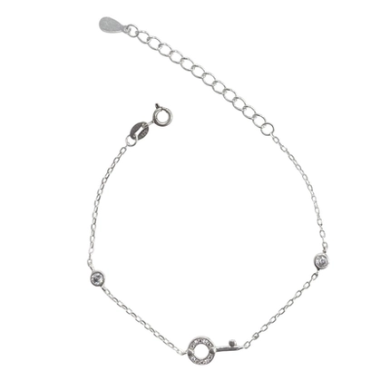 PULSEIRA PB925 CHAVE CRAV. C/ 2 ZS LAT. 50567
