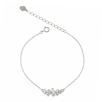 PULSEIRA PB925 CARTIE COM 6 ZS RETANGULARES 50812