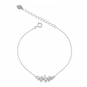 PULSEIRA PB925 CARTIE COM 6 ZS RETANGULARES 50812