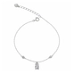PULSEIRA PB925 2 PONTOS DE LUZ E 1 Z RETANGULAR 50623