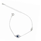 PULSEIRA PB925 CARTIE C/ Z RED. E GOTA C/ BORDA CRAV. 50824