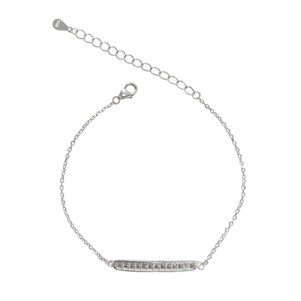 PULSEIRA PB925 CARTIE MELINDROSA CRAVEJADA 51019
