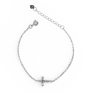 PULSEIRA PB925 CARTIE C/ CRUZ DE ZS RET. 50537