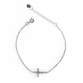 PULSEIRA PB925 CARTIE C/ CRUZ DE ZS RET. 50537