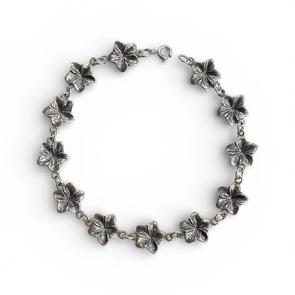 PULSEIRA FLOR BALI 9,8G