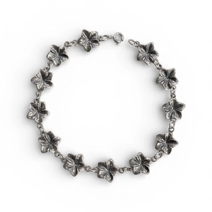 PULSEIRA FLOR BALI 9,8G