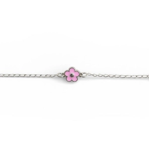 PULSEIRA PB925 FLORZINHA PU-151-00