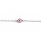 PULSEIRA PB925 FLORZINHA PU-151-00