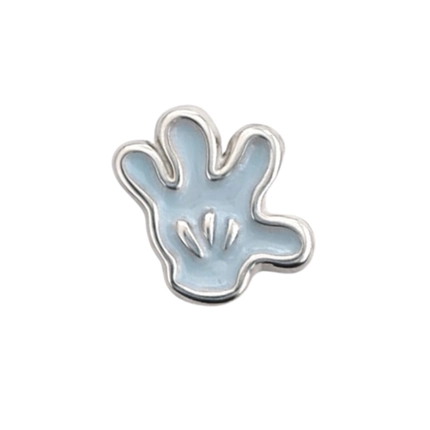 Pingente PB925 Cápsula luva Mickey 1115578000