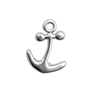 Pingente PB925 Cápsula âncora 251277