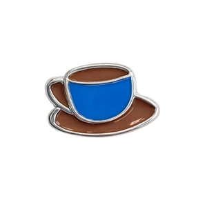 Pingente PB925 Cápsula xícara de café 1115398000