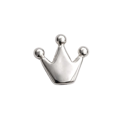 Pingente PB925 Cápsula coroa lisa 1116388000