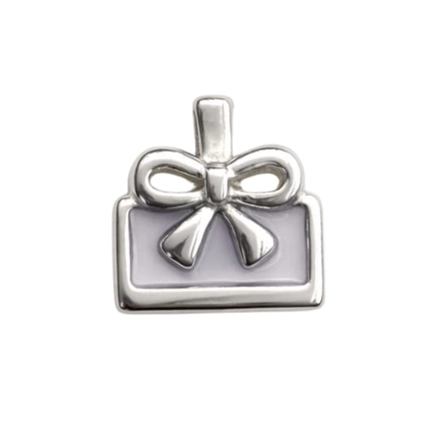 Pingente PB925 Cápsula perfume 251287