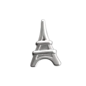 Pingente PB925 Cápsula torre eiffel 251304