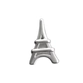 Pingente PB925 Cápsula torre eiffel 251304