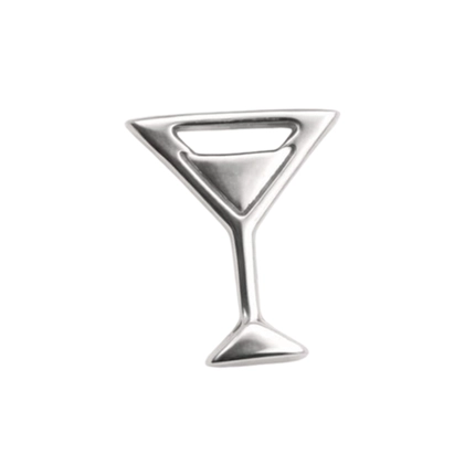 Pingente PB925 Cápsula Dry Martini 1113408000